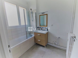  Appartement � vendre 3 pi�ces 61 m�