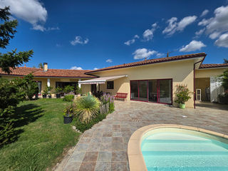  Maison � vendre 7 pi�ces 270 m�