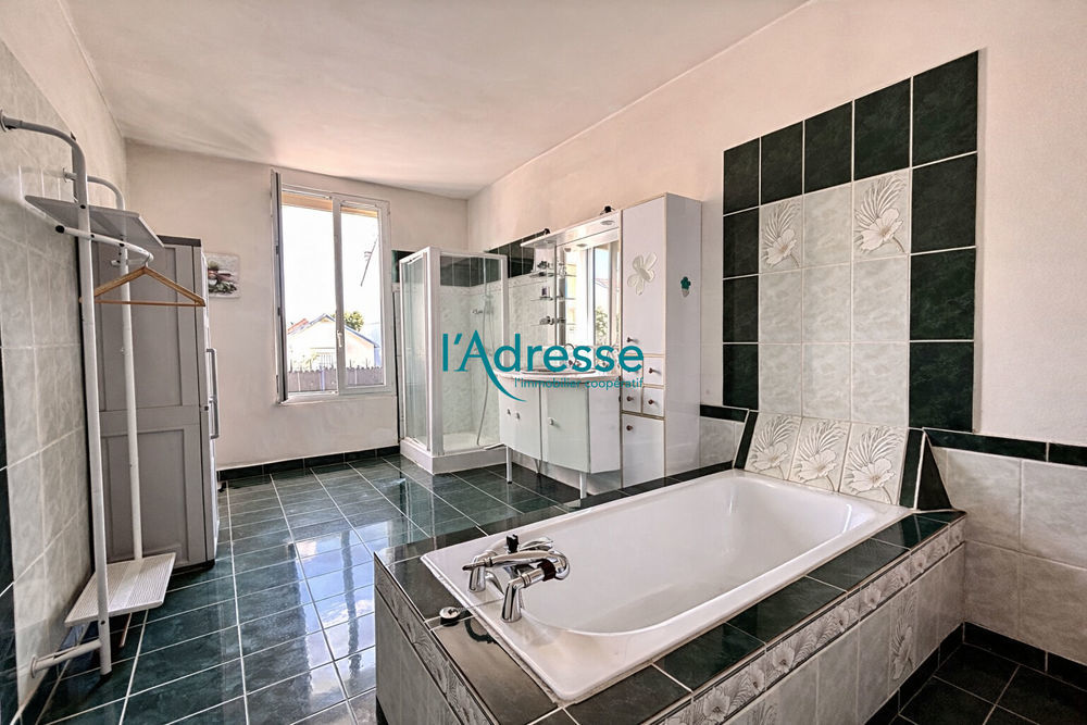 � vendre  Maison Nanterre (92000)