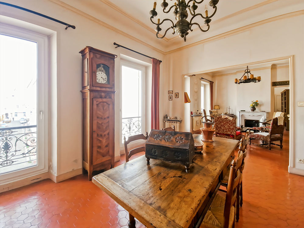 � vendre  Appartement Marseille 7