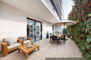  Appartement � vendre 3 pi�ces 67 m�