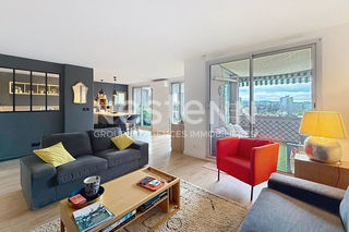  Appartement � vendre 5 pi�ces 106 m�