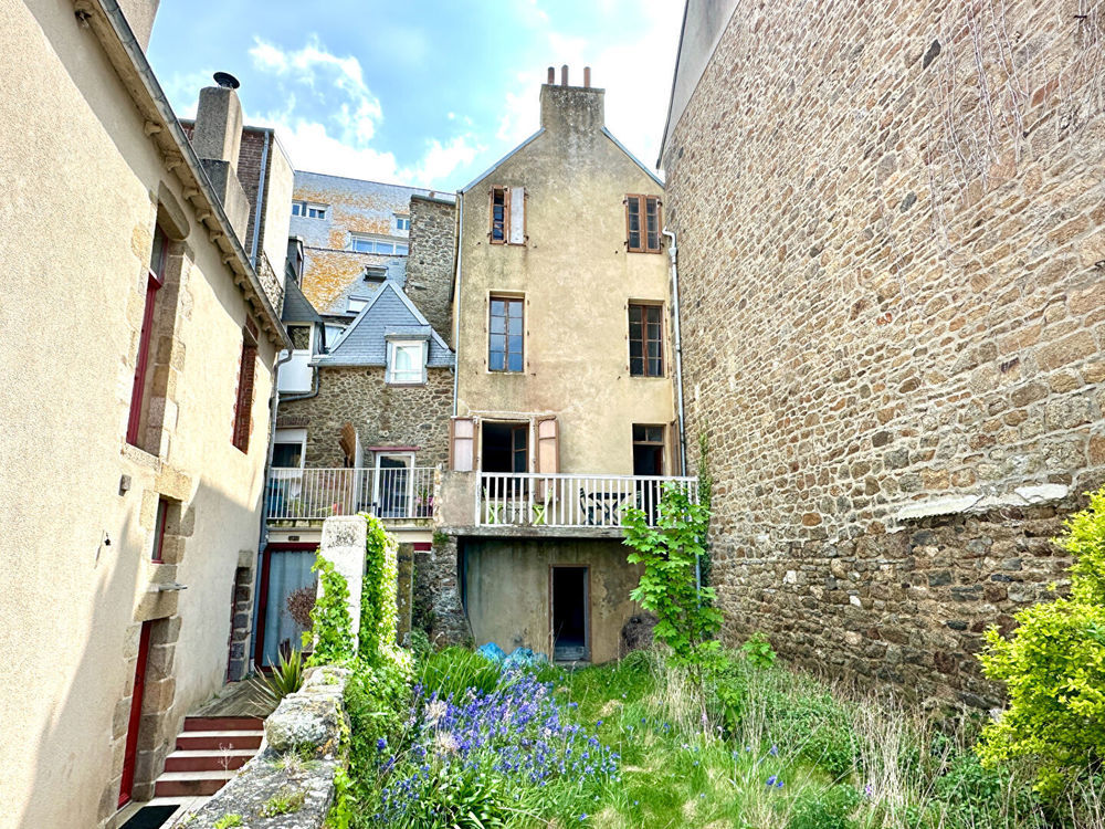 � vendre  Maison Saint-Malo (35400)