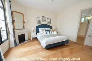  Appartement � vendre 2 pi�ces 46 m�