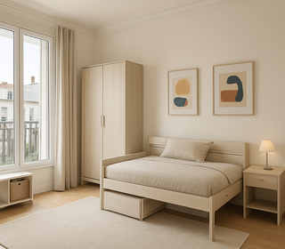  Appartement � vendre 4 pi�ces 75 m�