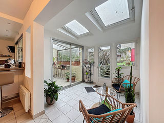  Maison � vendre 4 pi�ces 89 m�