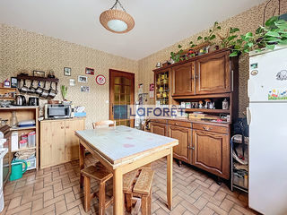  Maison � vendre 5 pi�ces 107 m�