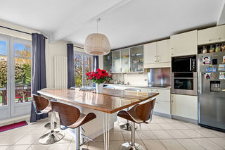  Maison � vendre 6 pi�ces 140 m�