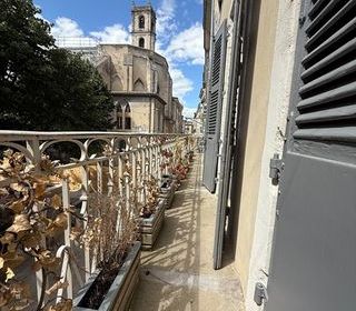  Appartement � vendre 3 pi�ces 87 m�