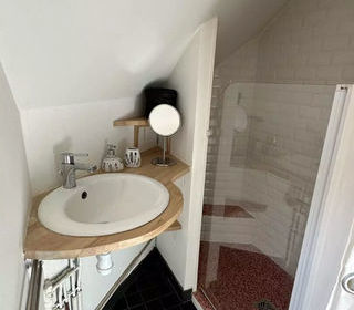  Appartement � louer 1 pi�ce 