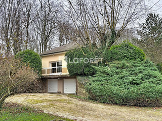  Maison � vendre 8 pi�ces 200 m�