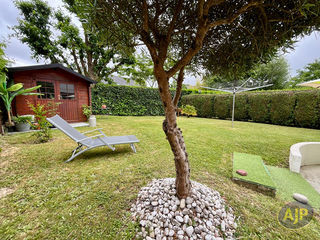  Maison � vendre 7 pi�ces 139 m�