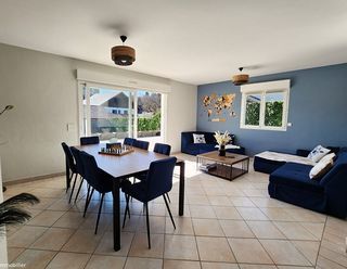  Maison � vendre 6 pi�ces 187 m�