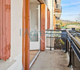  Appartement � vendre 3 pi�ces 49 m�