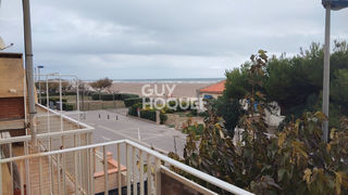  Appartement � vendre 3 pi�ces 38 m�