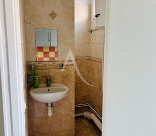  Appartement � vendre 1 pi�ce 14 m�