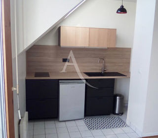  Appartement � louer 2 pi�ces 38 m�
