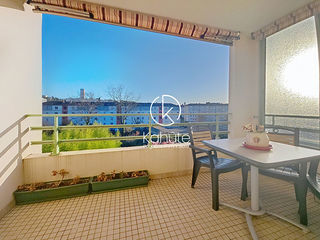  Appartement � vendre 3 pi�ces 72 m�