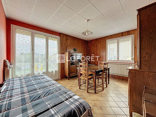  Maison � vendre 7 pi�ces 133 m�