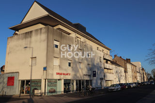  Appartement � vendre 1 pi�ce 20 m�