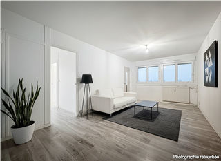  Appartement � vendre 2 pi�ces 55 m�