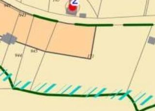  Terrain � vendre 4000 m�