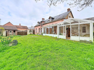  Maison � vendre 6 pi�ces 130 m�