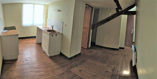  Appartement � louer 3 pi�ces 36 m�