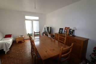  Appartement � vendre 4 pi�ces 83 m�