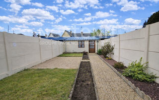  Maison � vendre 4 pi�ces 74 m�