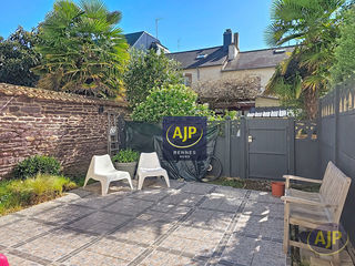  Maison � vendre 5 pi�ces 130 m�