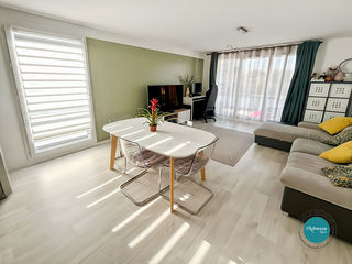  Appartement � vendre 3 pi�ces 60 m�