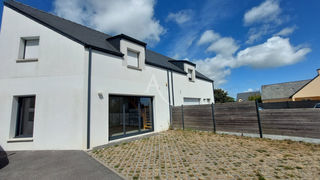  Maison � louer 4 pi�ces 86 m�