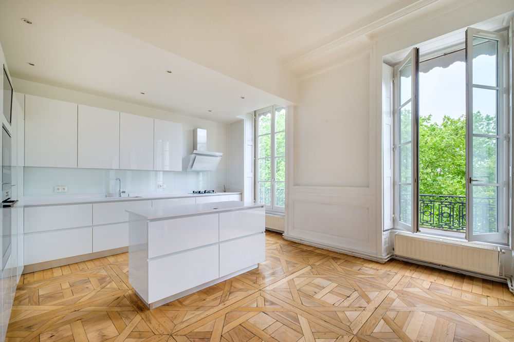 � vendre  Appartement Lyon 1
