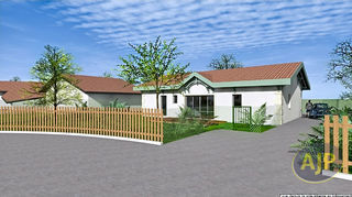  Maison � vendre 5 pi�ces 95 m�