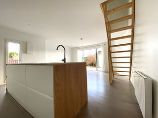  Maison � vendre 3 pi�ces 55 m�