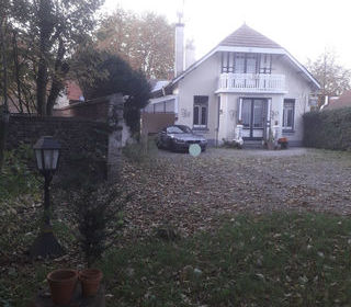  Maison � vendre 4 pi�ces 120 m�