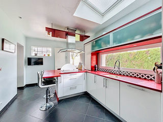  Maison � vendre 5 pi�ces 197 m�