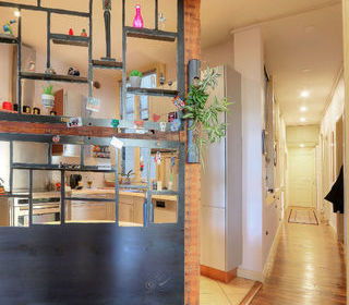  Appartement � vendre 5 pi�ces 131 m�