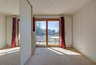  Appartement � vendre 3 pi�ces 61 m�