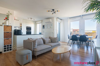  Appartement � vendre 4 pi�ces 84 m�