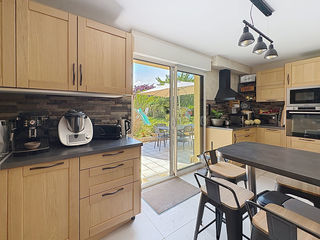  Maison � vendre 6 pi�ces 142 m�