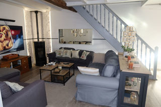  Maison � vendre 5 pi�ces 150 m�