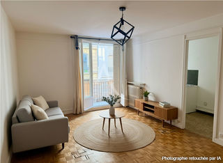  Appartement � vendre 1 pi�ce 34 m�