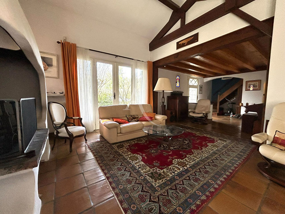 � vendre  Maison Saint-M�dard-en-Jalles (33160)