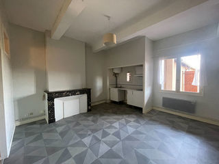  Appartement � louer 1 pi�ce 31 m�