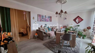  Appartement � vendre 3 pi�ces 68 m�