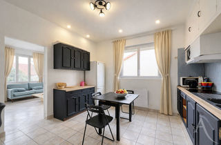  Appartement � vendre 5 pi�ces 106 m�