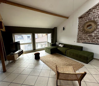  Appartement � vendre 6 pi�ces 197 m� Epinal