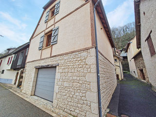  Maison � vendre 3 pi�ces 79 m�